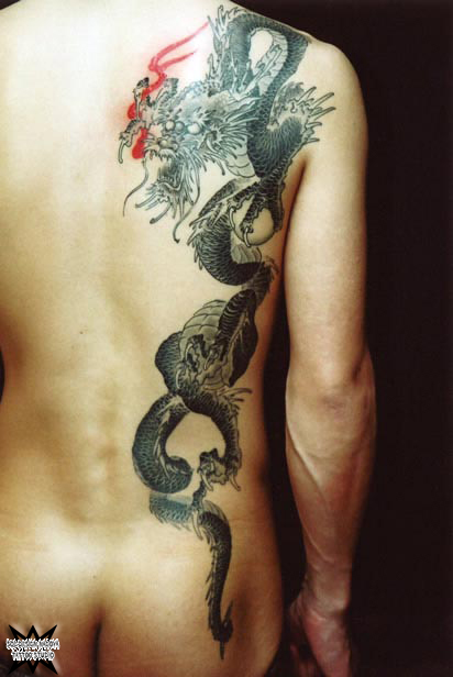 22d2 のコピー | タトゥーなら名古屋大須のSol Design Nagoya Tattoo Studio 和彫り 名古屋