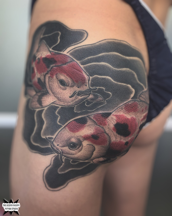 和彫り　名古屋