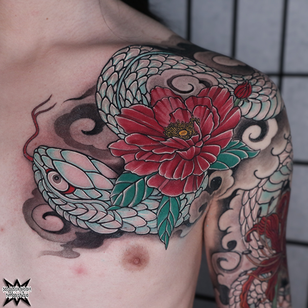 IMG_5025 のコピー | タトゥーなら名古屋大須のSol Design Nagoya Tattoo Studio 和彫り 名古屋